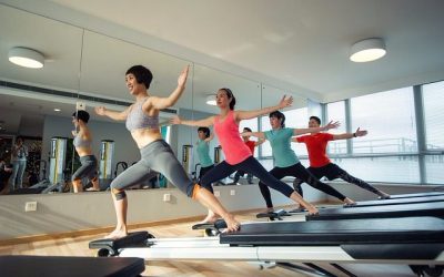 12 Proven Health Benefits of Yoga Exercise
