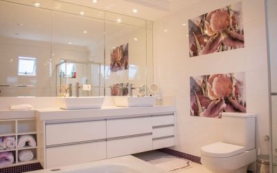 25 Inspiring Interior Design For Bathroom