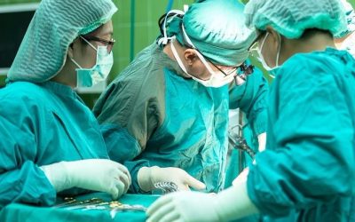 10 Most Complicated Surgeries In The World