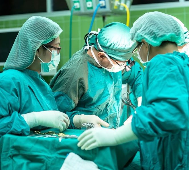 10 Most Complicated Surgeries In The World