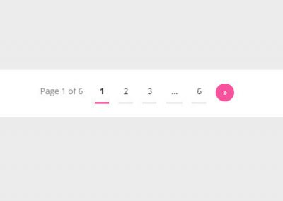 Pagination Style 4